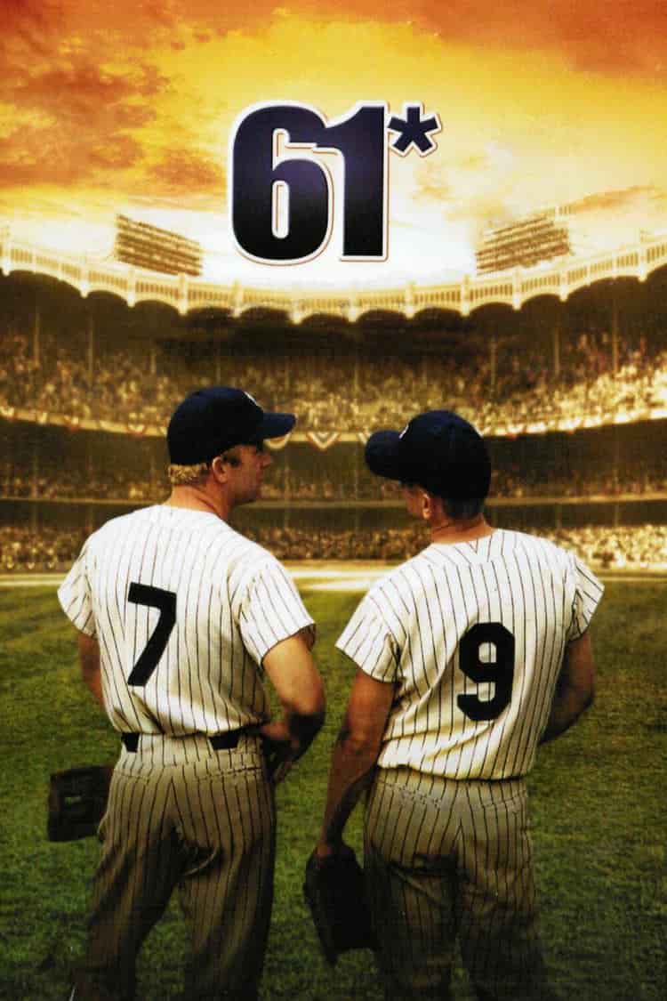 Poster for 61*