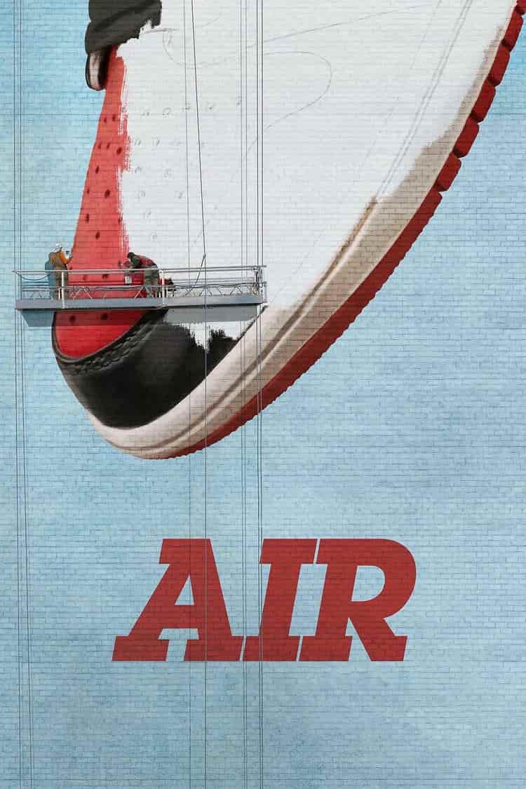 Poster for Air