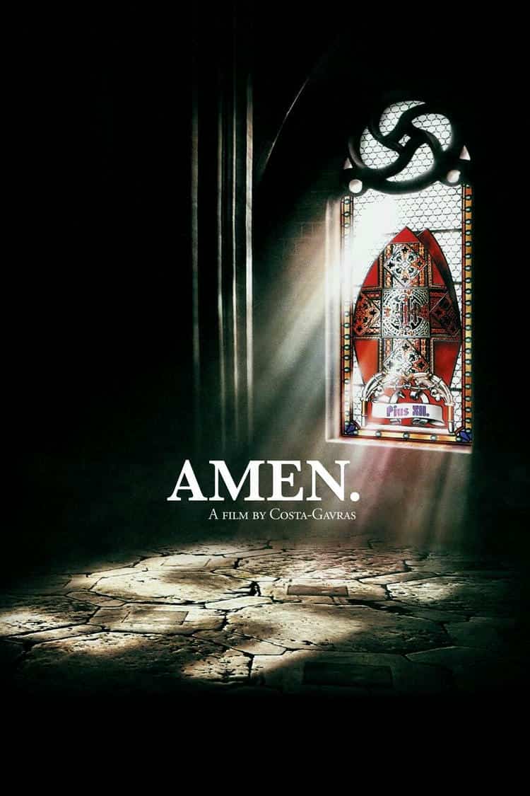 Poster for Amen