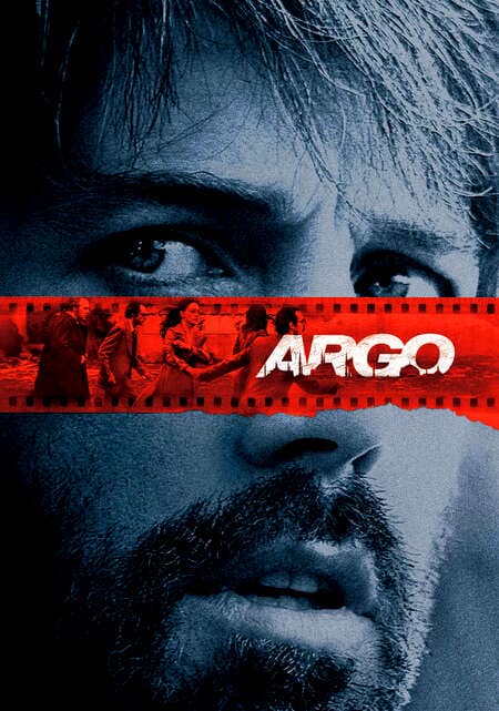 Poster for Argo
