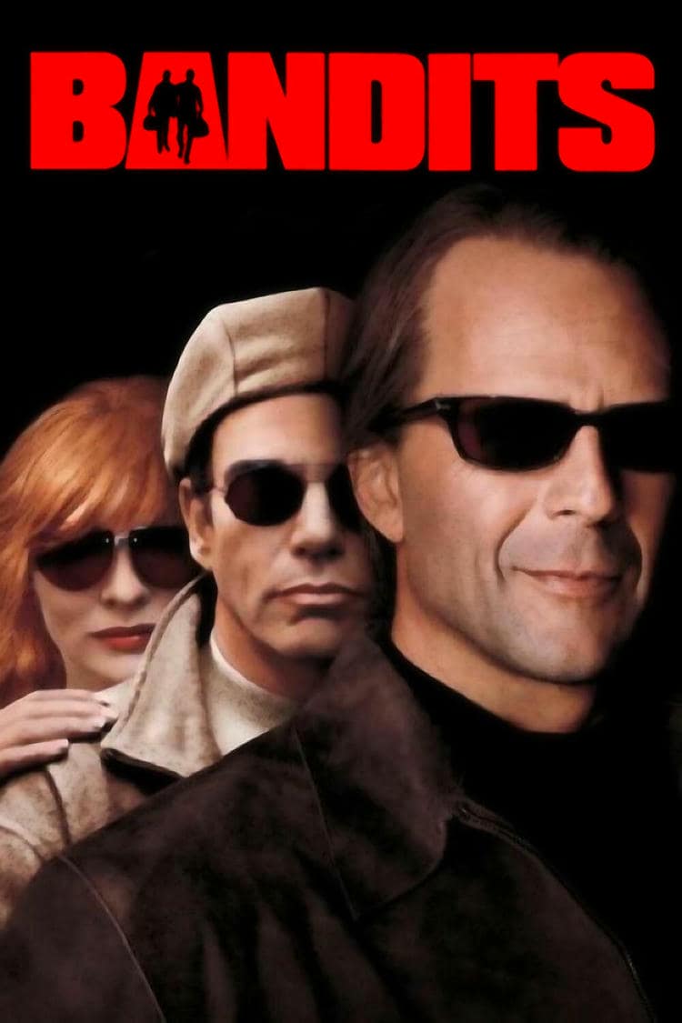 Poster for Bandits
