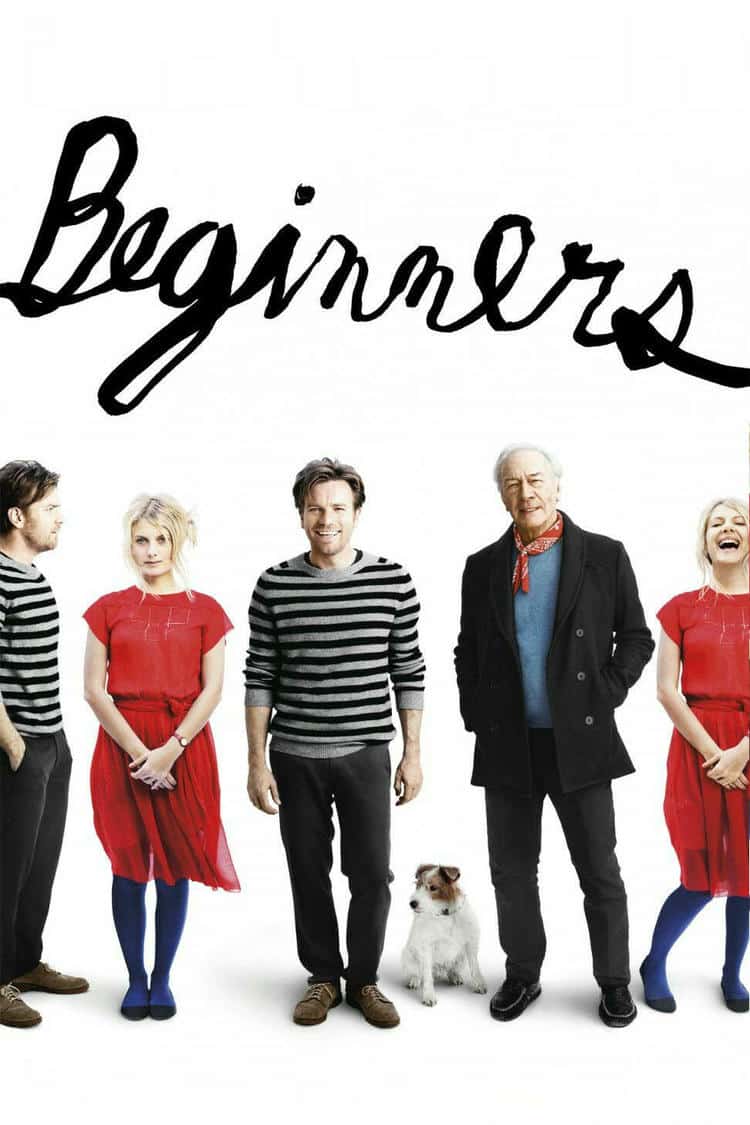 Poster for Beginners