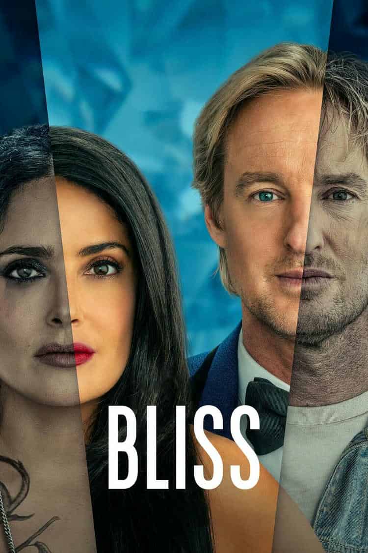 Poster for Bliss