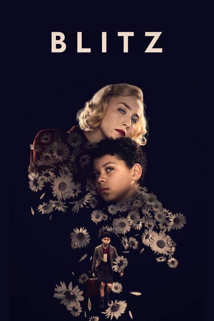 Poster for Blitz