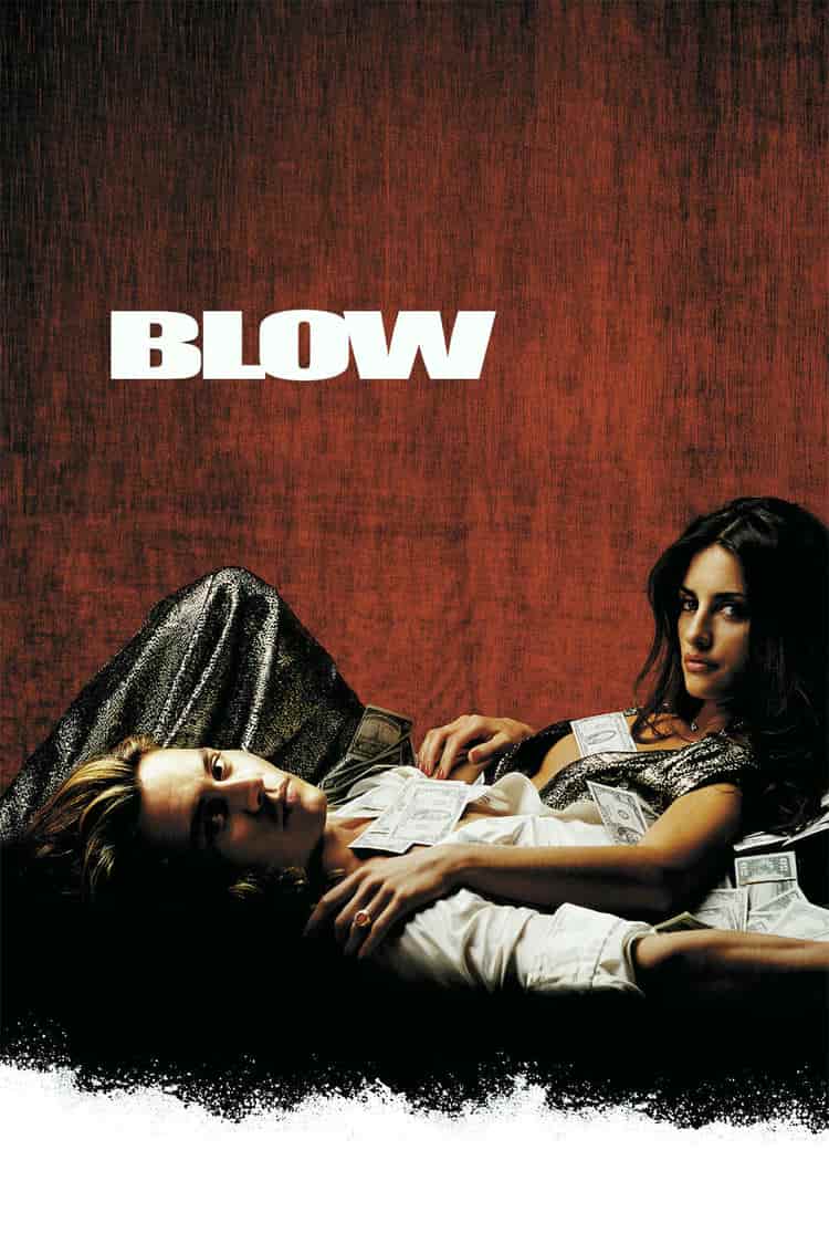 Poster for Blow