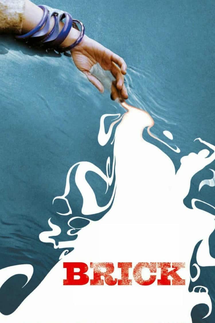 Poster for Brick