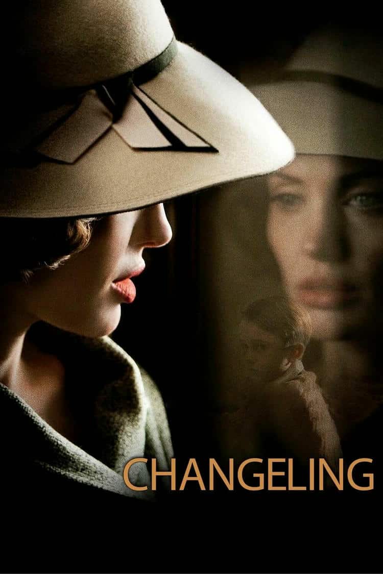 Poster for Changeling