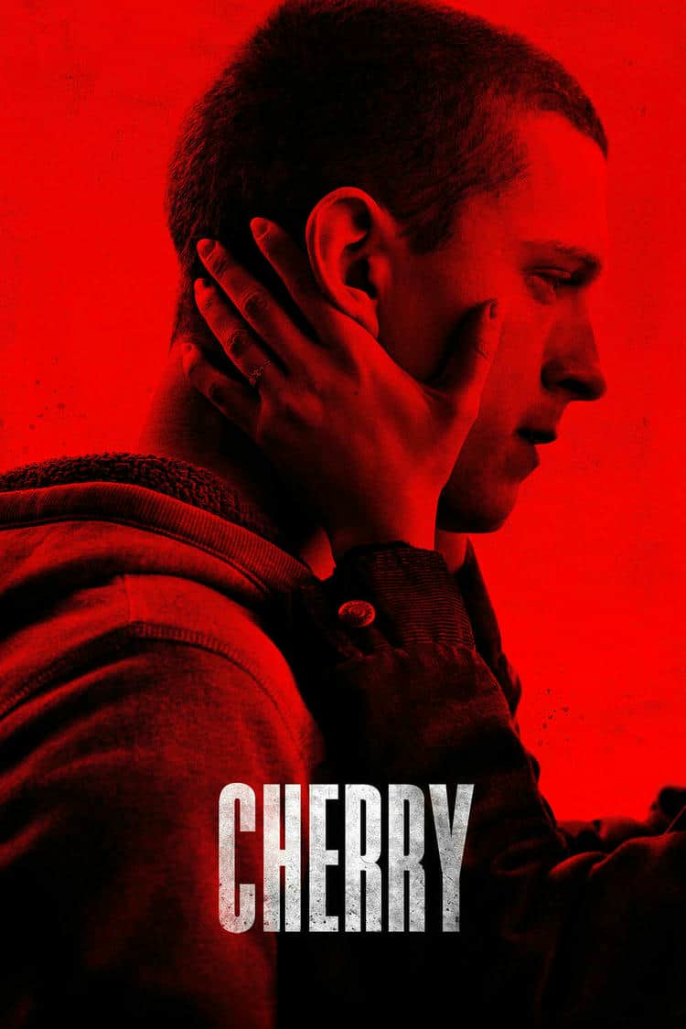 Poster for Cherry
