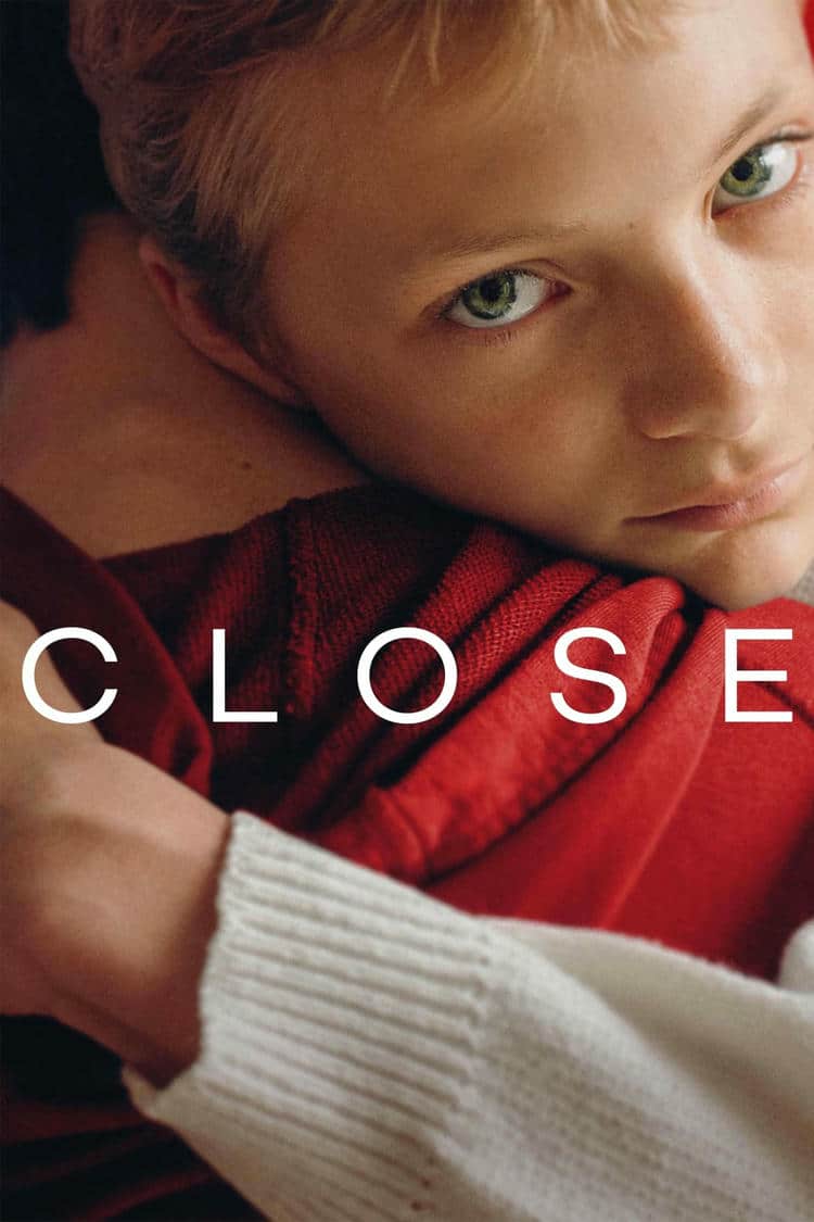 Poster for Close