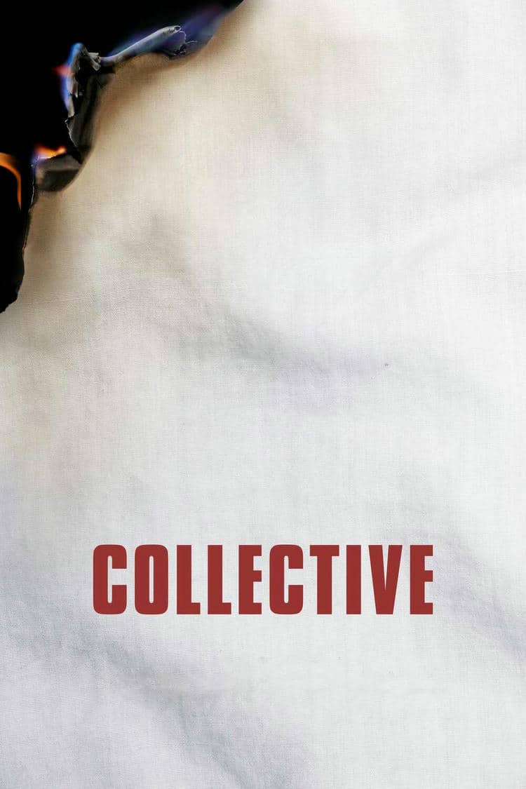 Poster for Collective