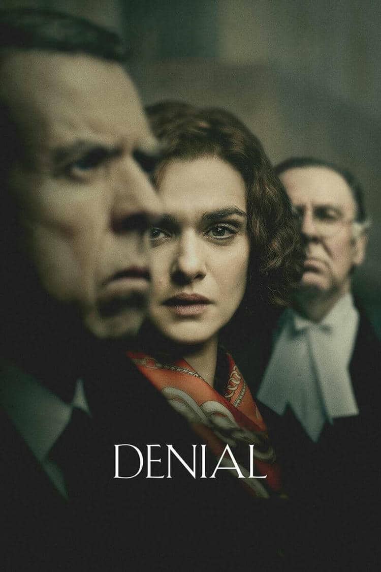 Poster for Denial