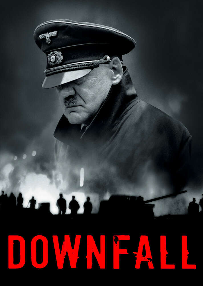 Poster for Downfall