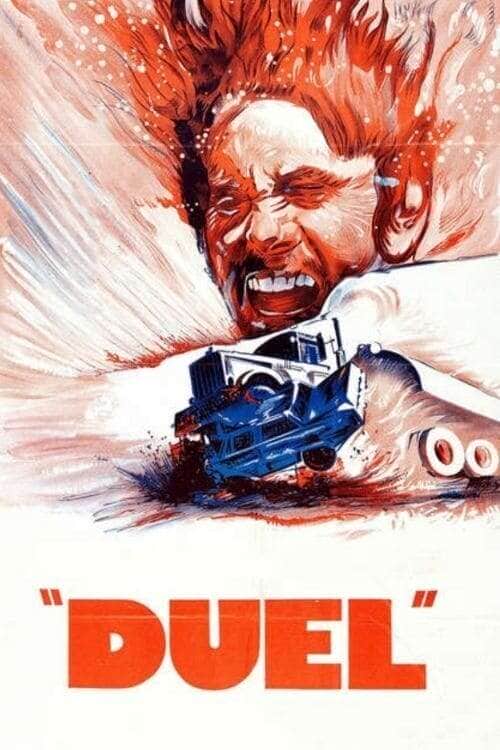 Poster for Duel