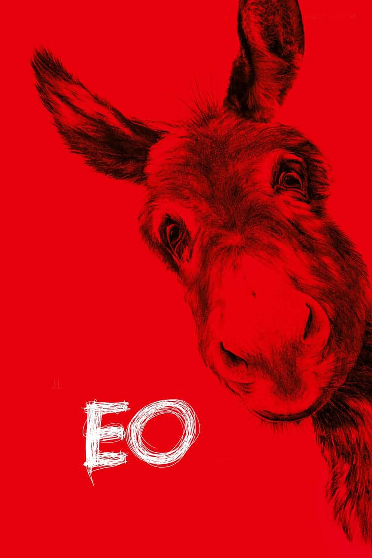 Poster for EO