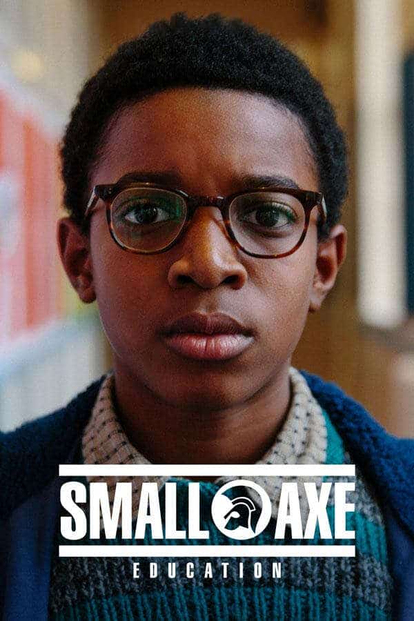 Poster for Education