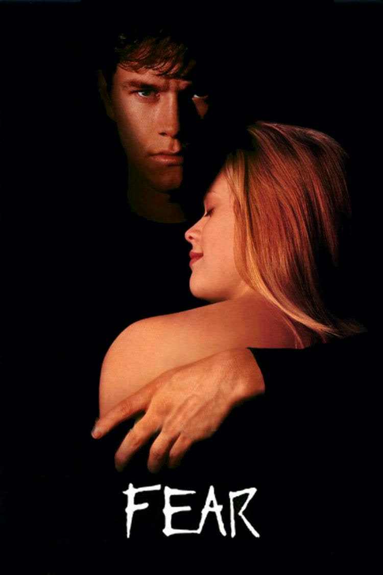Poster for Fear