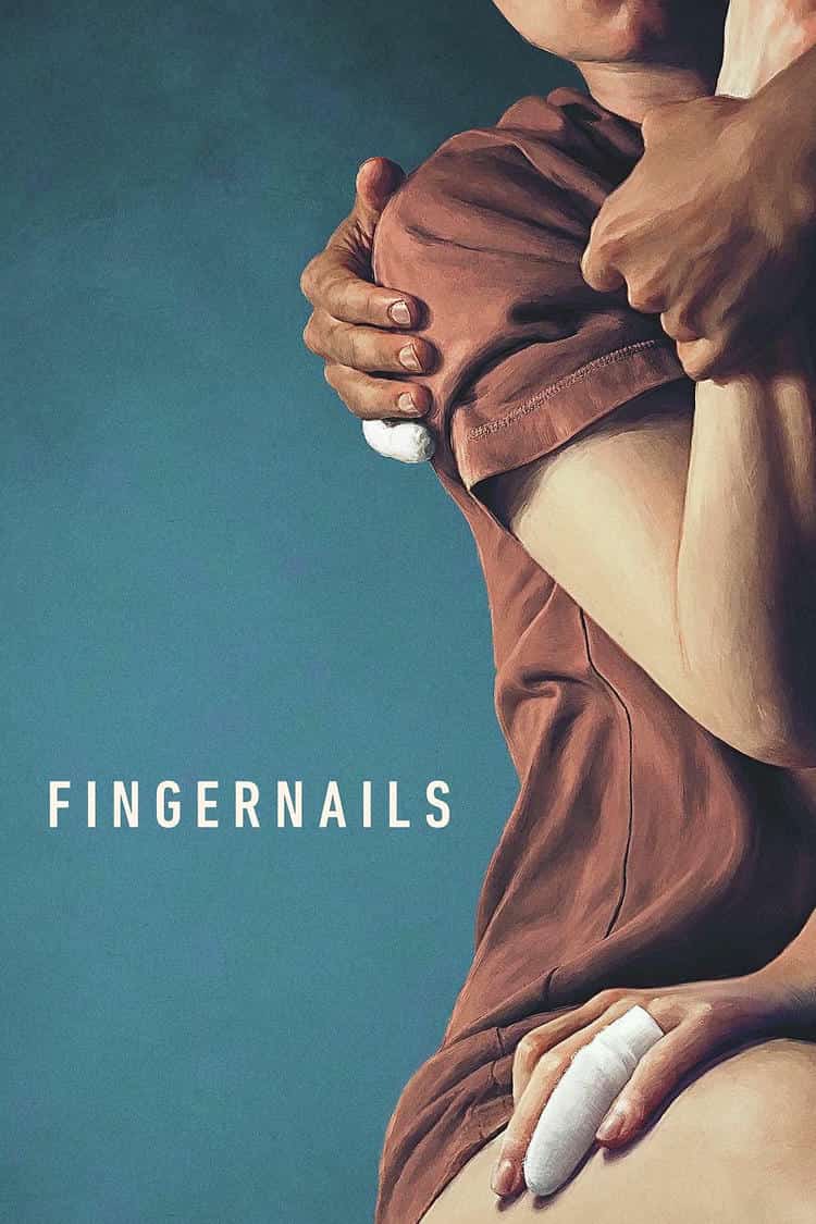 Poster for Fingernails