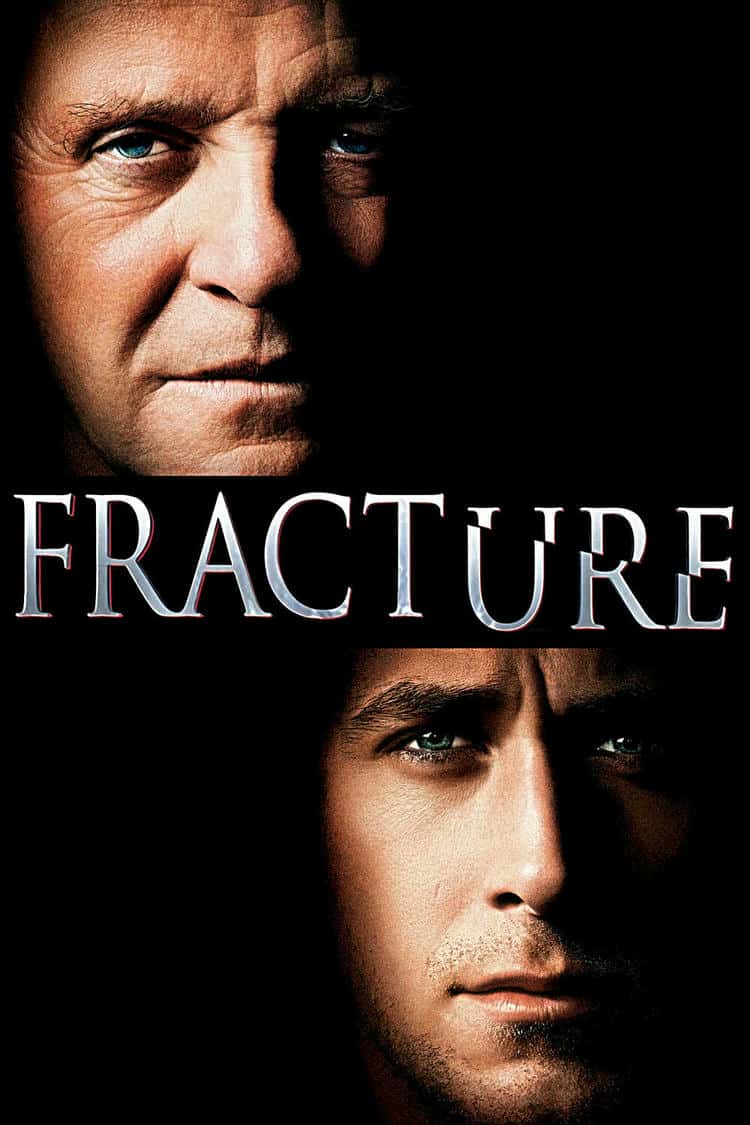 Poster for Fracture