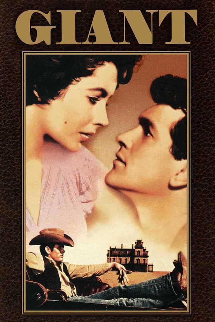 Poster for Giant