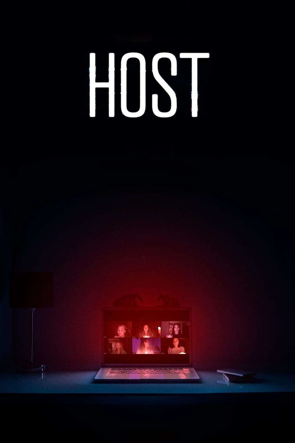 Poster for Host