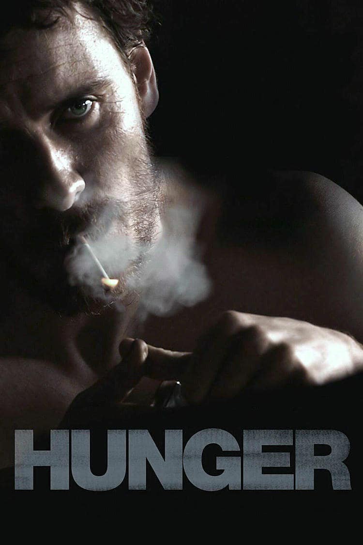 Poster for Hunger