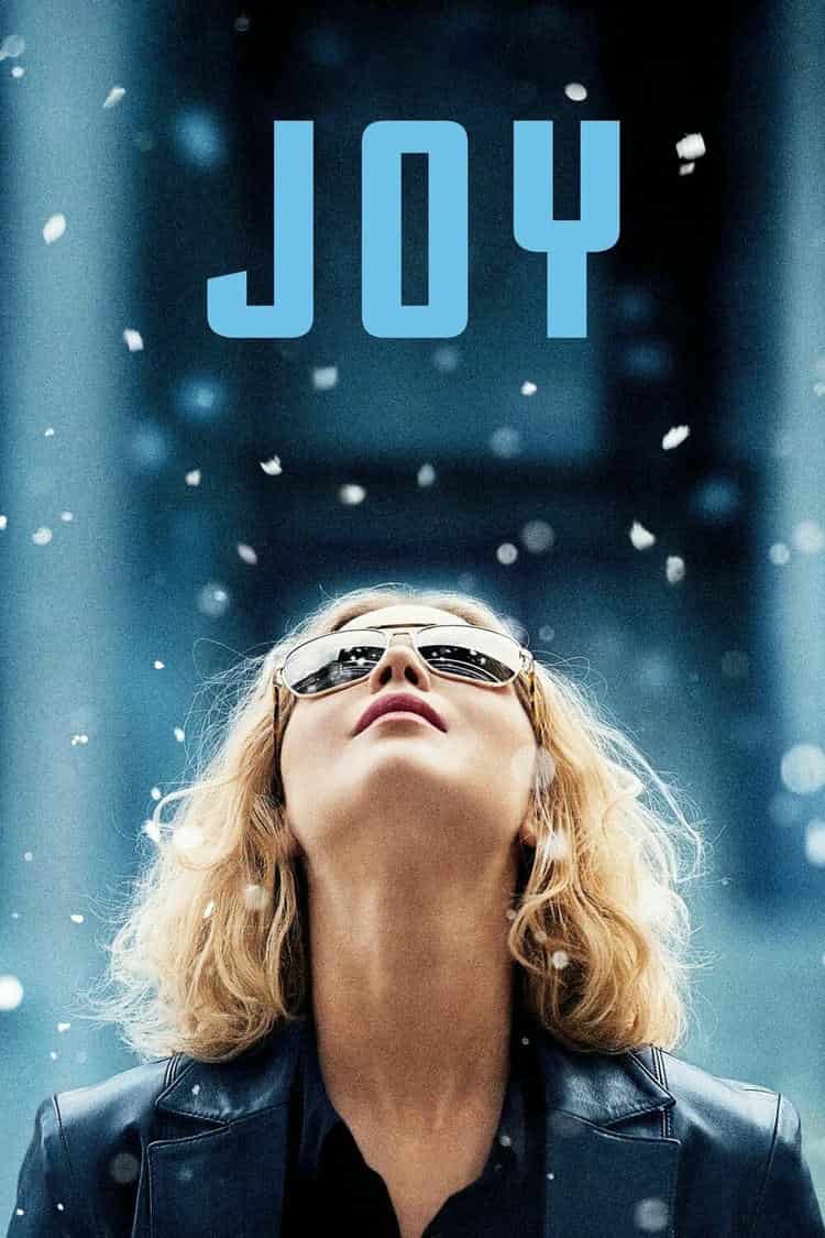 Poster for Joy