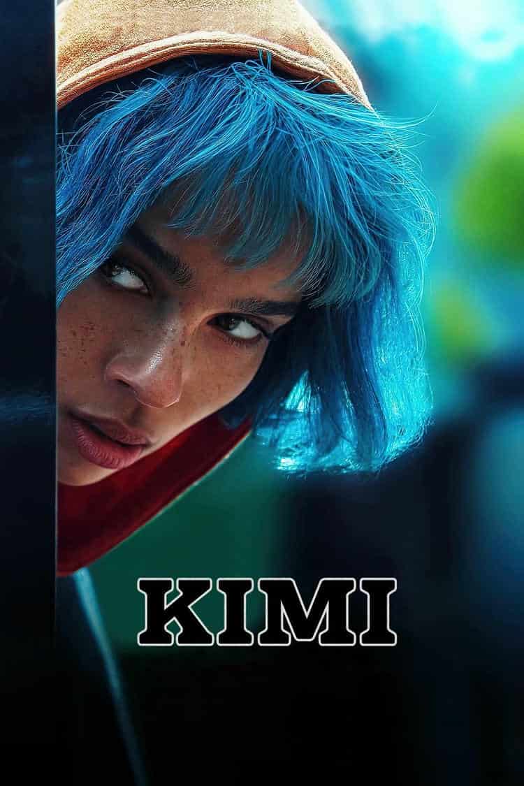 Poster for Kimi