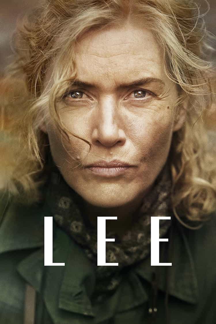 Poster for Lee