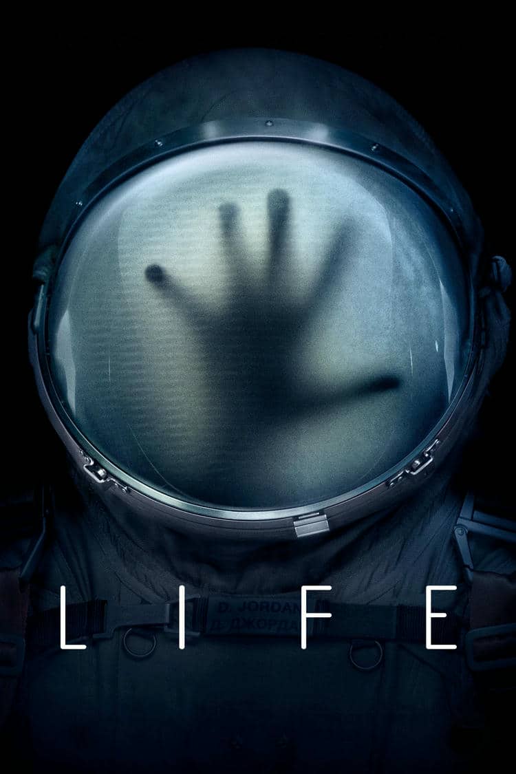 Poster for Life