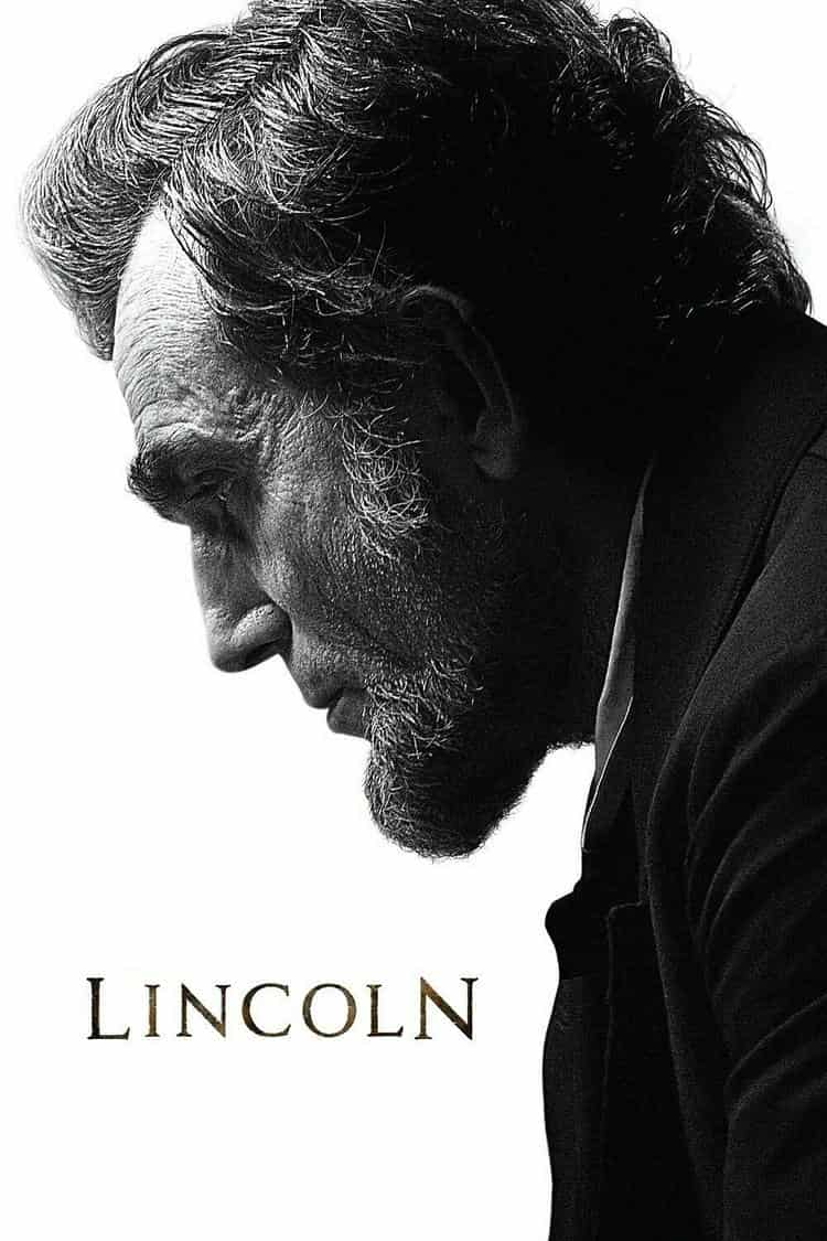 Poster for Lincoln