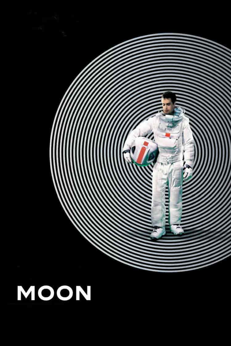Poster for Moon