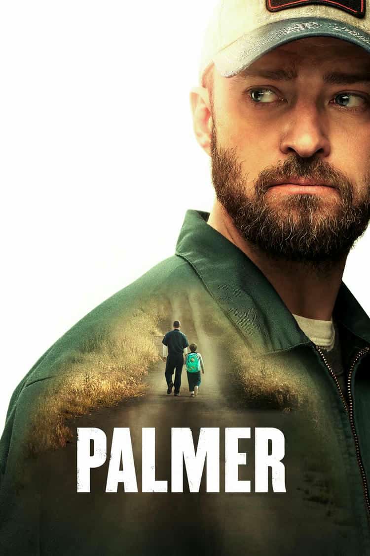 Poster for Palmer