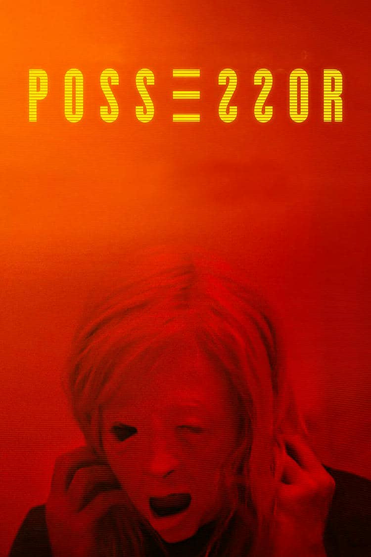 Poster for Possessor