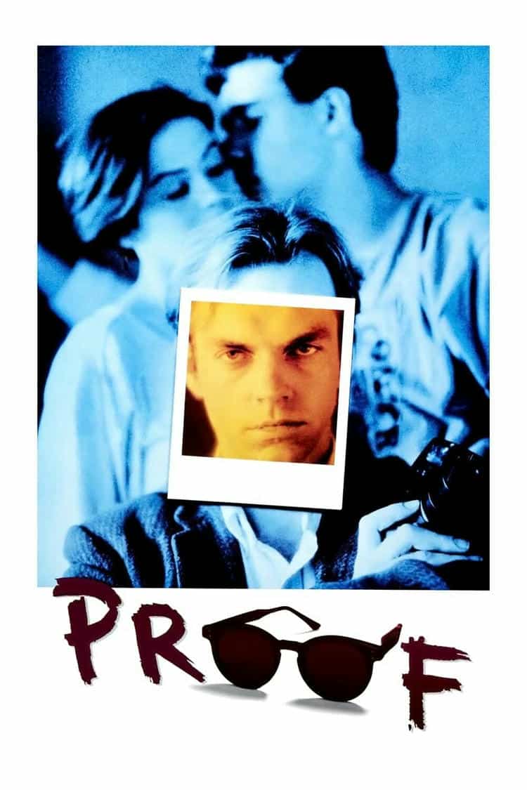 Poster for Proof