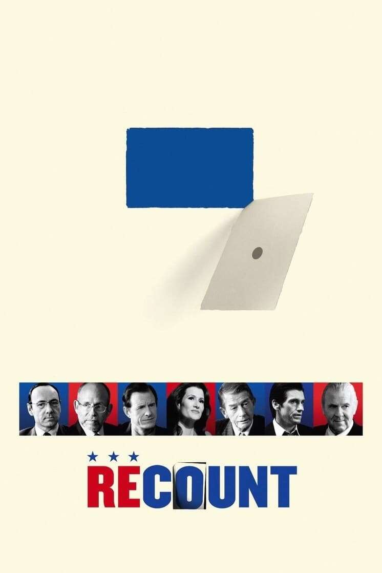 Poster for Recount