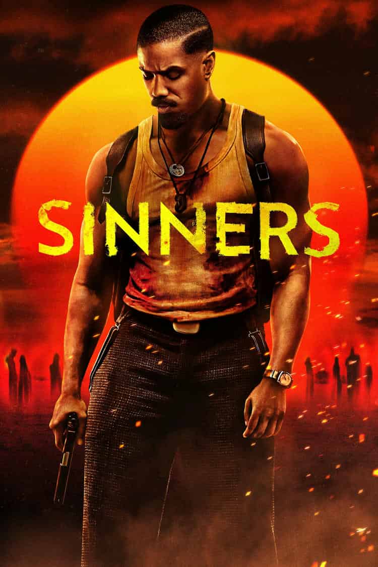 Poster for Sinners