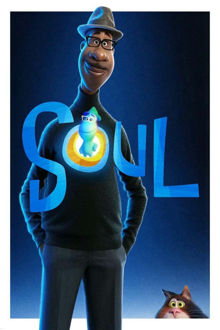 Poster for Soul