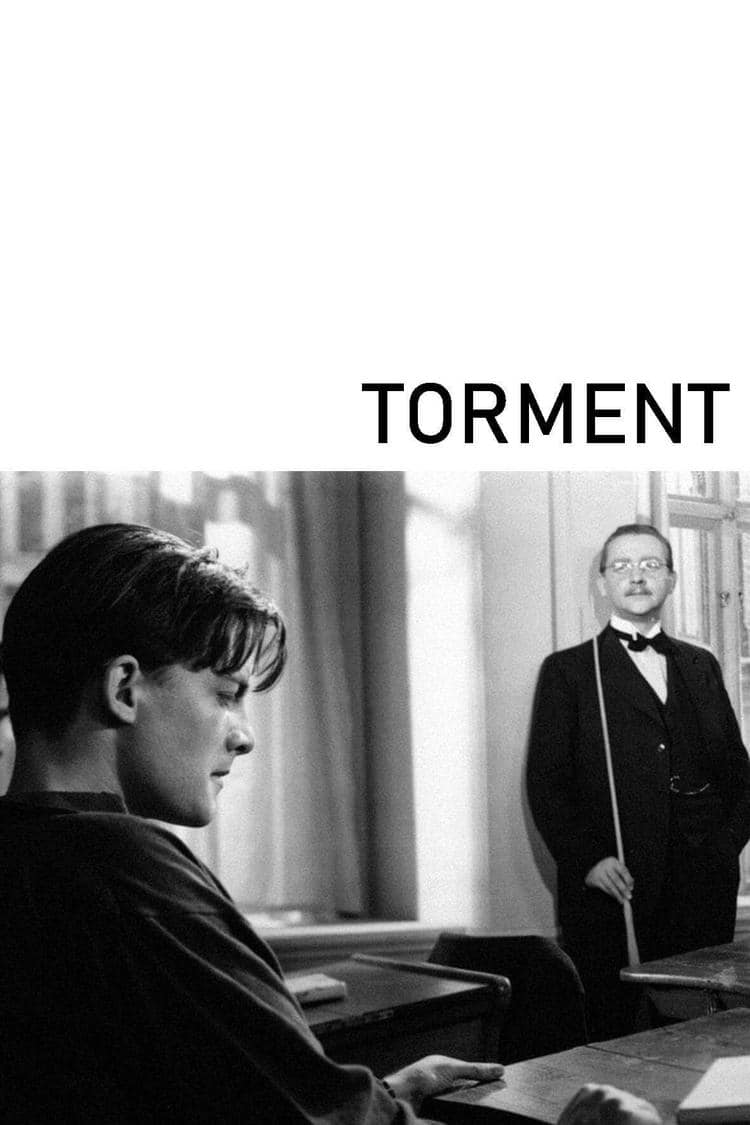 Poster for Torment
