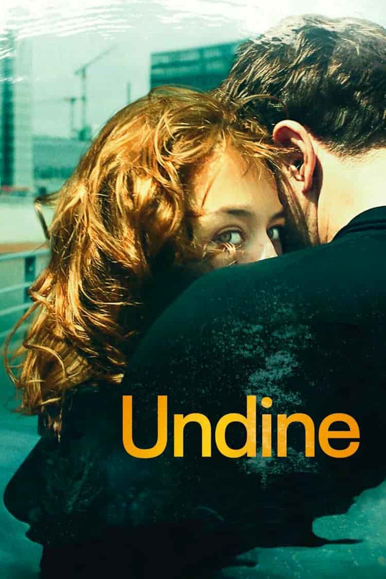 Poster for Undine