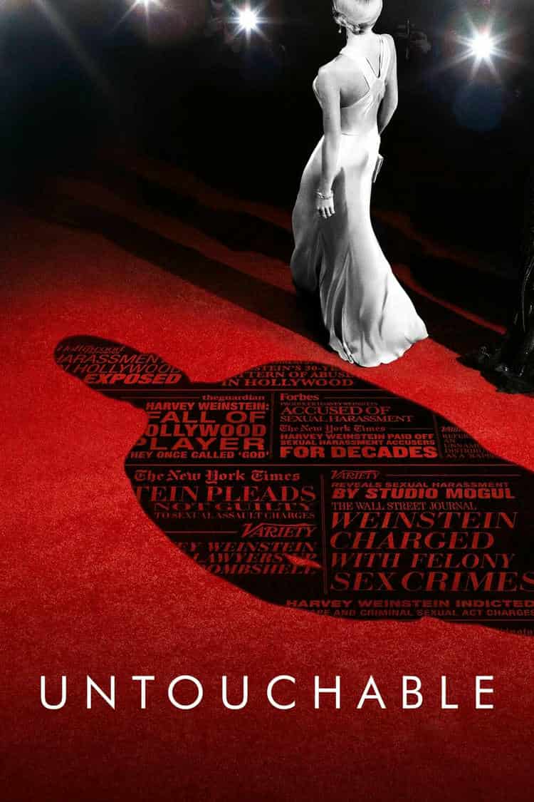 Poster for Untouchable
