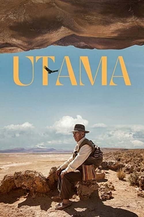 Poster for Utama