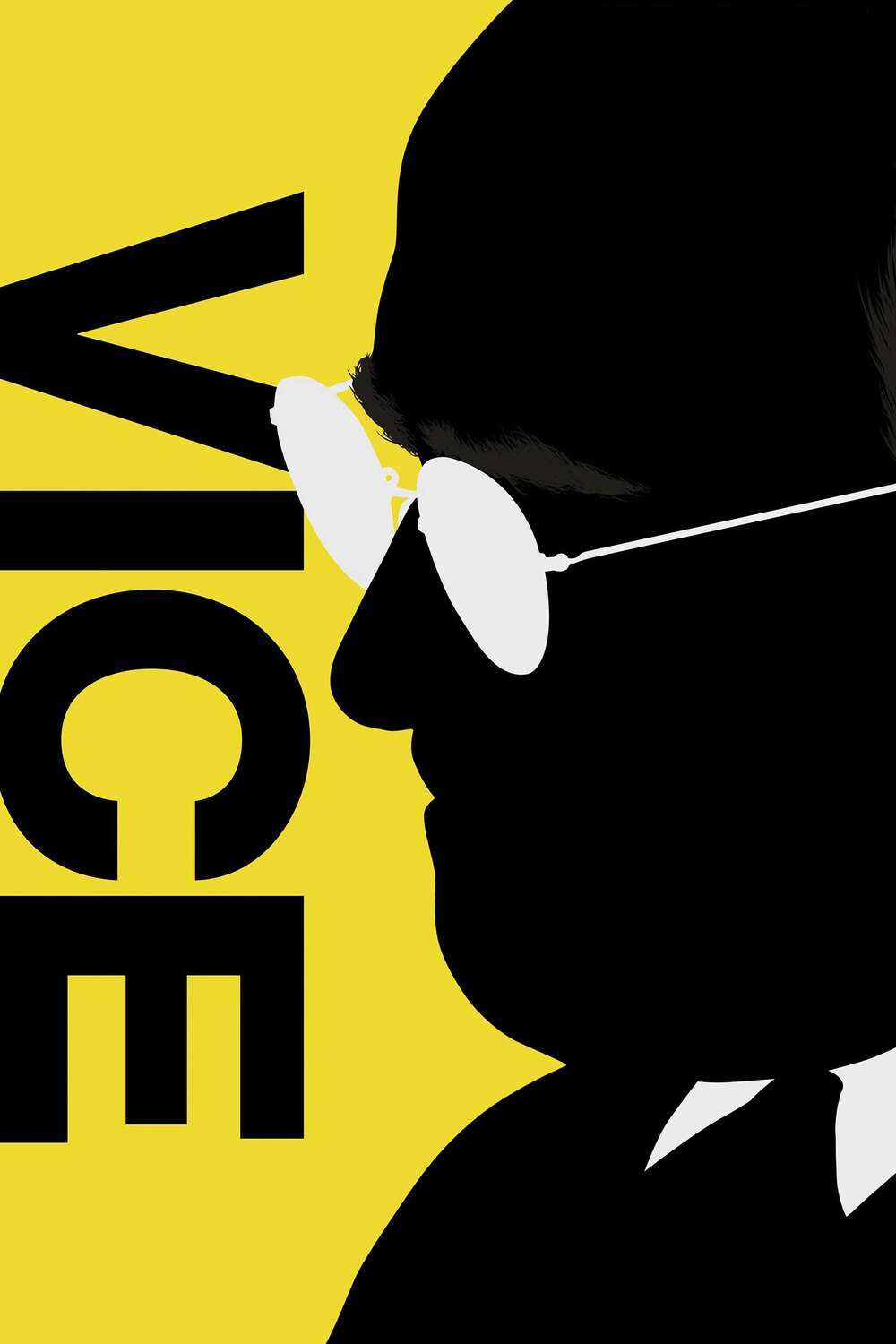 Poster for Vice