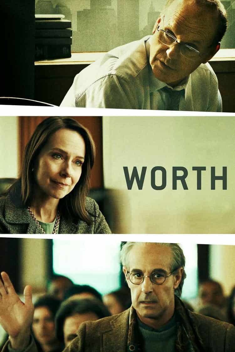 Poster for Worth