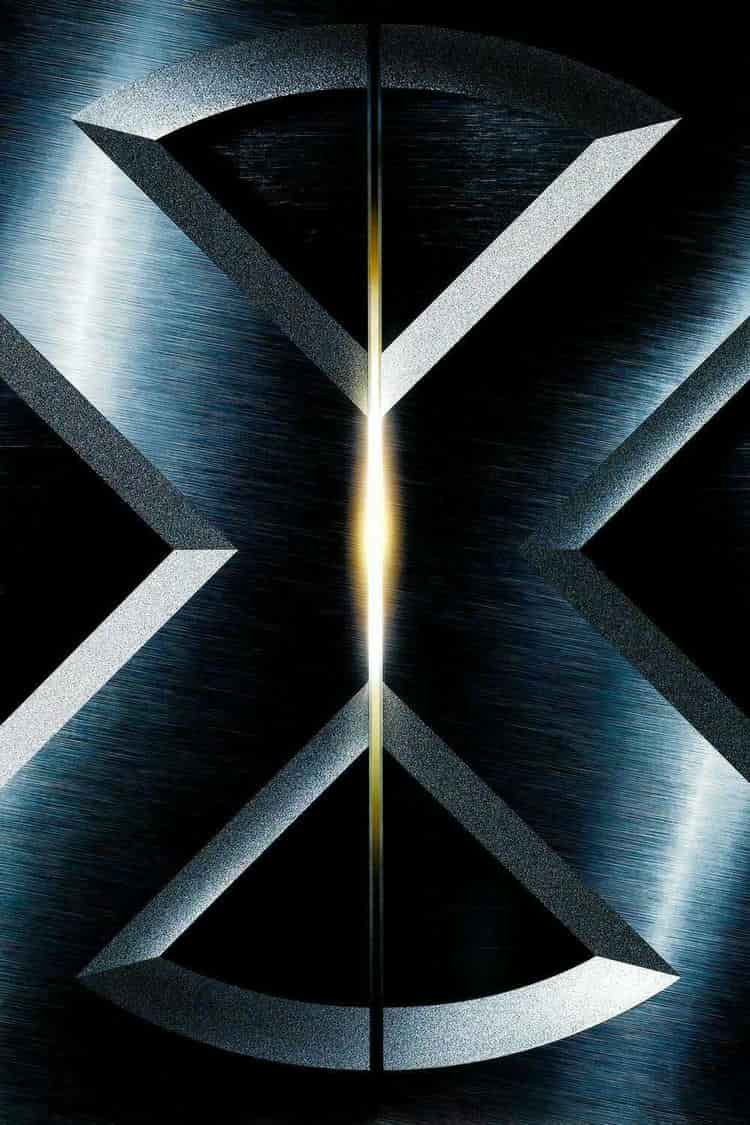 Poster for X-Men